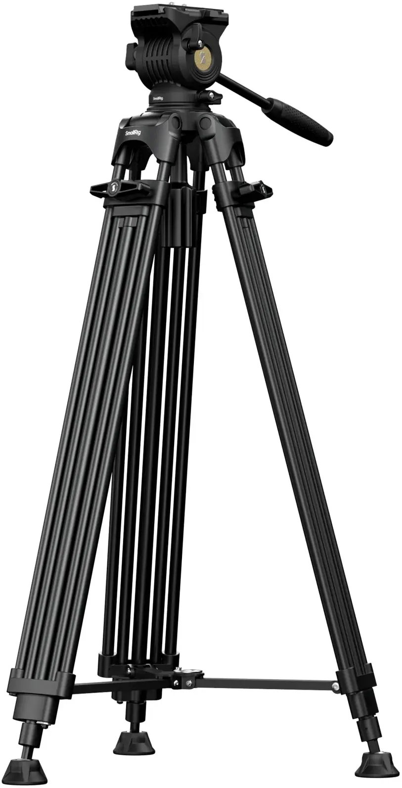 Statyw SmallRig FSD14 FreeSpeed Heavy-Duty Aluminum Alloy Tripod (5442)