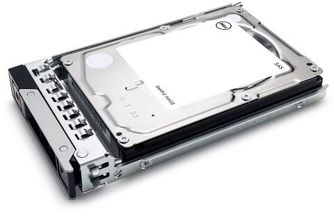 Dysk serwerowy Dell 2.4TB 2.5" SAS (400-AVHG)