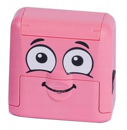 Colop COLOP MARKY Markier-Set rosa retail