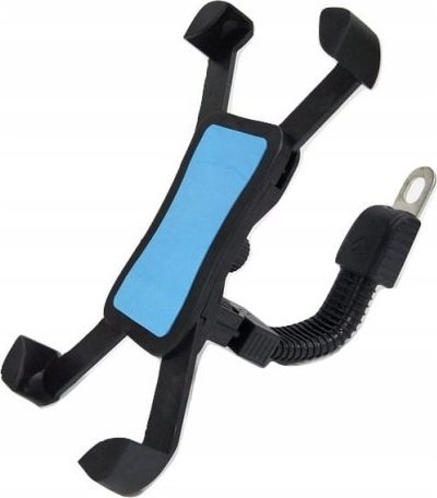 Mobilari UCHWYT do telefonu Na rower motocykl skuter M111033BE montowany do lusterka