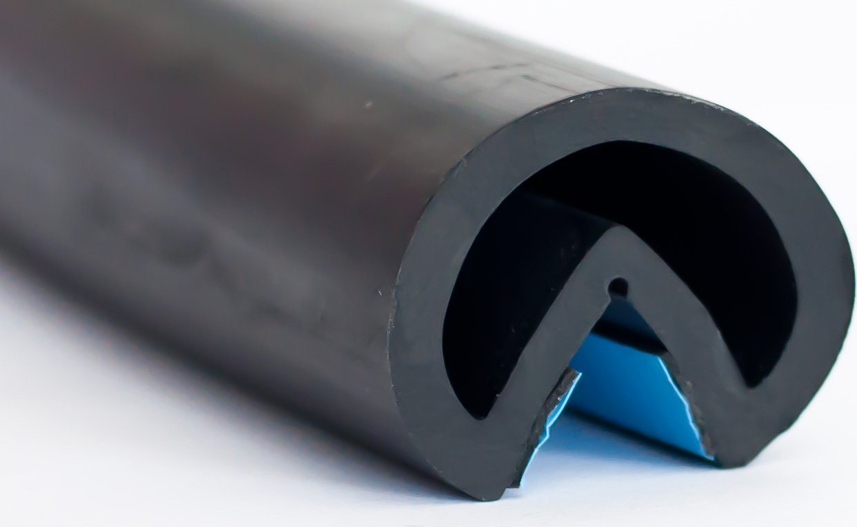 ASTAT Zabezpieczenie przeciwuderzeniowe narożników BC20 - 38mm