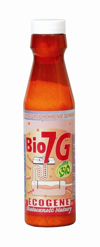 Sotralentz Preparat BIO* 7 G 375g - BIO7-22988