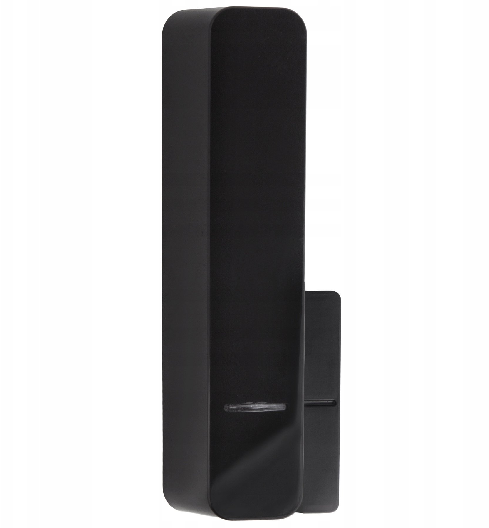 Genevo BEZPRZEWODOWY KONTAKTRON Z CZUJKĄ WSTRZĄSU EVODOOR-NX-SHOX-BK GENEVO