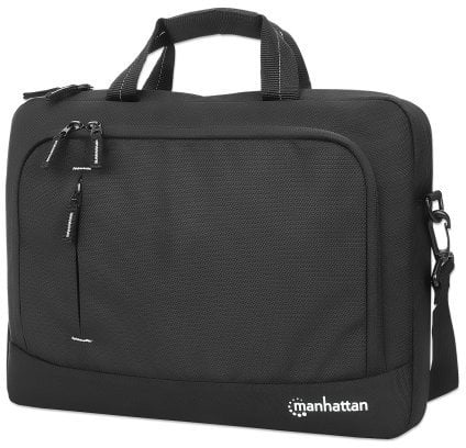 Torba Manhattan MANHATTAN Helsinki Notebooktasche 14.1" schwarz
