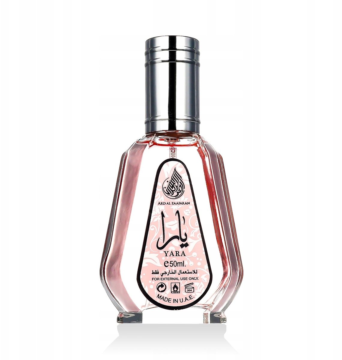 K2 Yara Eau de Parfum 50ml