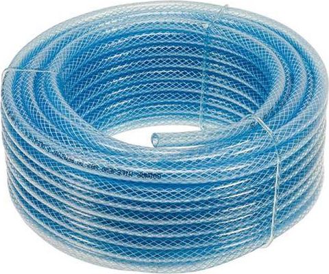 Godmar Wąż do benzyny i oleju zbrojony 3-warstwowy śr 12 mm/1 mb (25m w rolce)