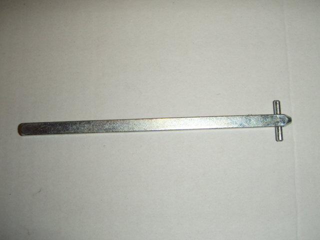 ABB Wałek OT 16-160A 6x6 15cm 1SCA022295R5600