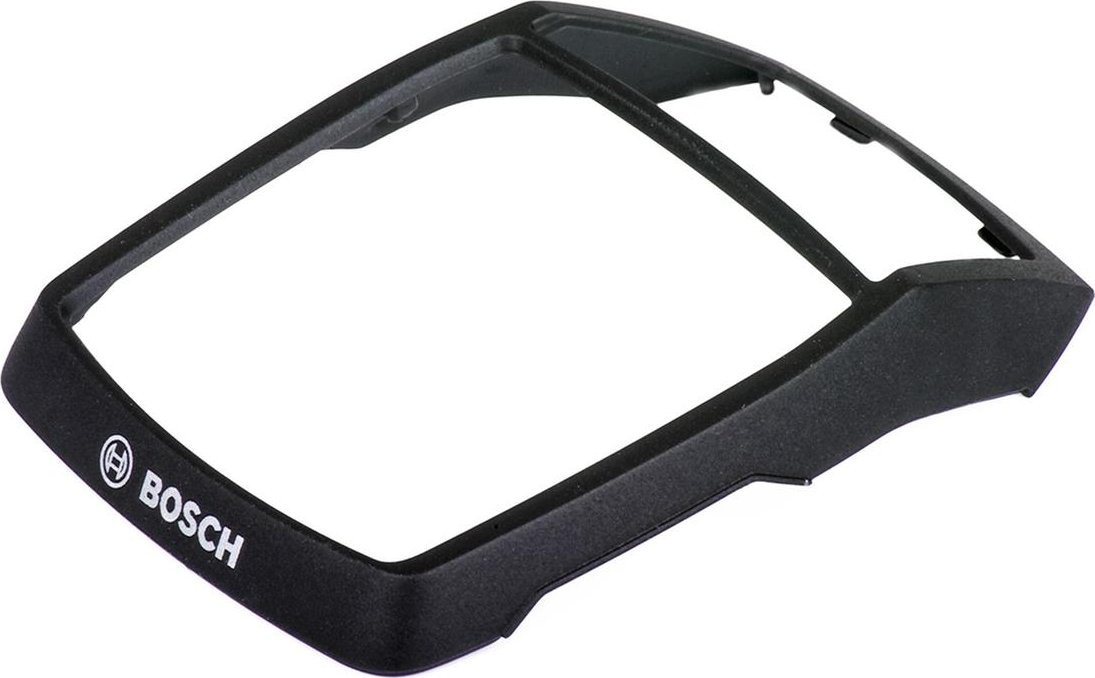 Bosch Ramka do wyświetlacza BOSCH PURION, antracyt