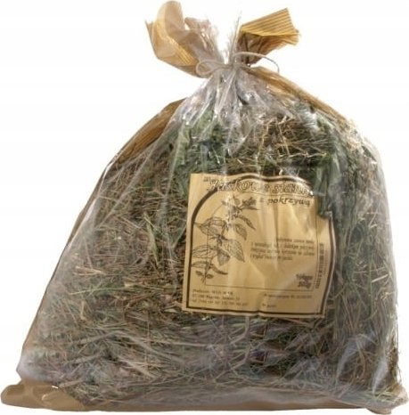 Wio-Mar Sianko Jaśkowe z pokrzywą 0.3kg/min 5szt