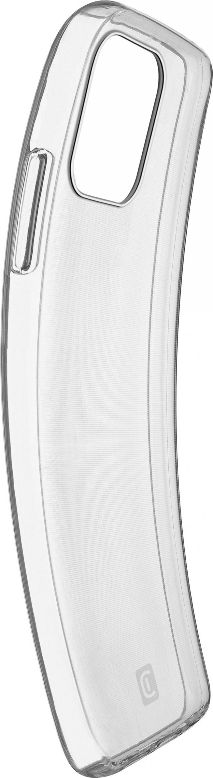 Cellular Line ULTRA HYBRID CASE IPHONE 13 transparent