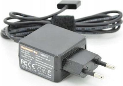 Ładowarka Energy4U Energy4U TA/AS02 15V / 1,2A (40-pin) 18W, zasilacz do Asus TF101, TF300, TF700