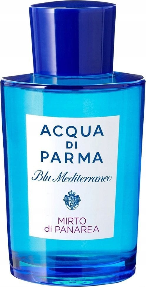 Acqua Di Parma Blu Mediterraneo Mirto z Panarei EDT spray 180ml