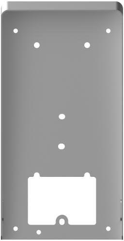 Hikvision Daszek natynkowy DS-KABV9503-RS