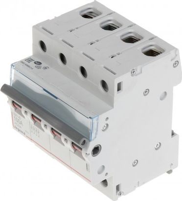 Legrand ROZŁĄCZNIK IZOLACYJNY LE-406489 TRÓJFAZOWY 100&nbsp;A LEGRAND