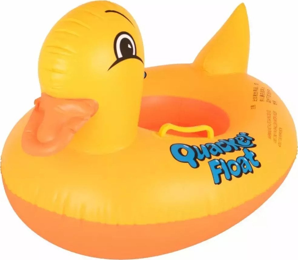 Roger RoGer Inflatable Mattress Duck 63 x 45 x 36 cm