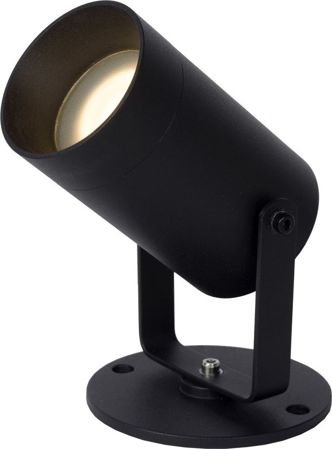 Lucide Słupek ogrodowy LED Ready czarny IP20 Lucide TAYLOR 09832/01/30