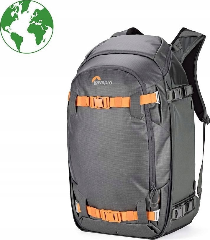 Plecak Lowepro Whistler BP 450 AW II Szary