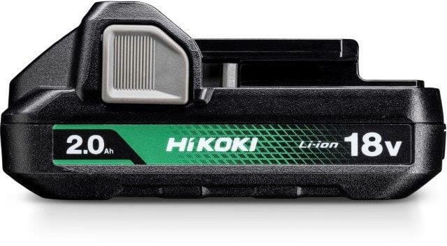 HIKOKI AKUMULATOR 18V 2,0Ah BSL1820M