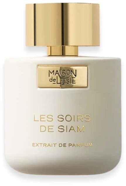 Maison Francis Kurkdjian Dom Azji, Wieczory Syjamu, Ekstrakt perfum, Unisex, 15 ml Unisex