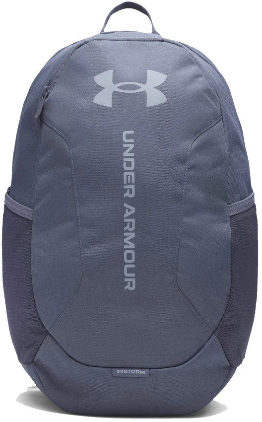 Under Armour Plecak Under Armour Szkolny sportowy Hustle Lite szary
