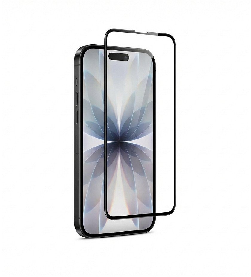 PEDEA Display-Schutzglas für Apple iPhone 17