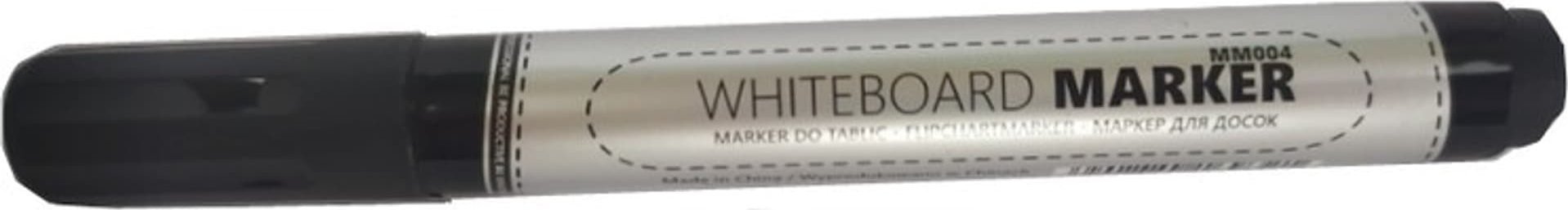 MemoBe Marker do tablic MM004 czarny, CZARNY
