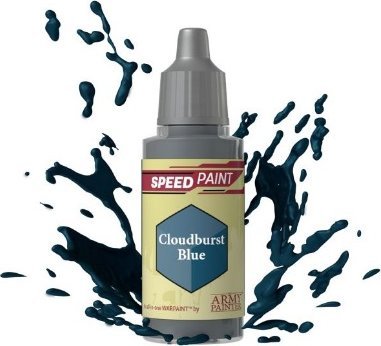 Army Painter Army Painter - SpeedPaint Cloudburst Blue