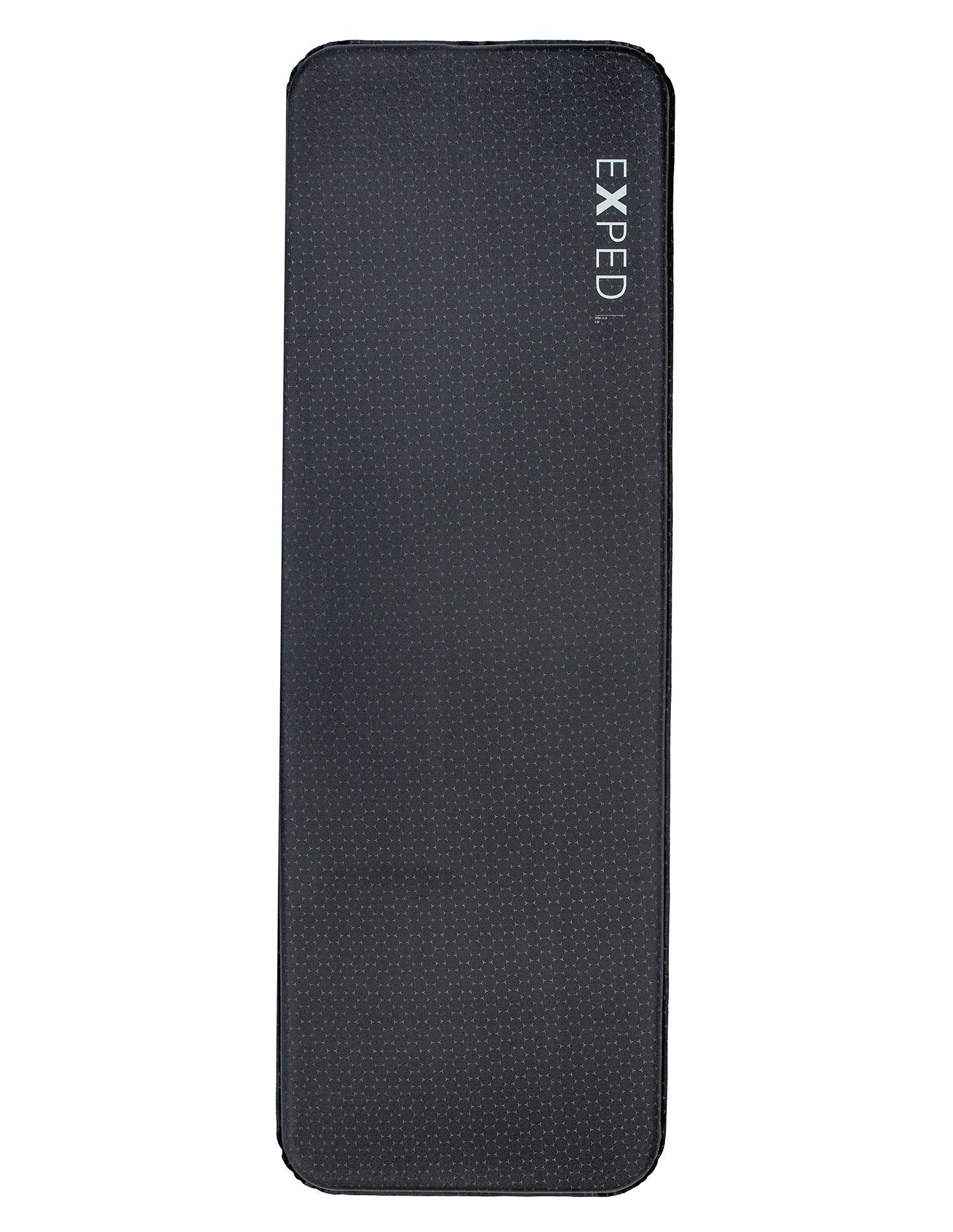 Exped Mata samopompująca SIM 3.8 LW black