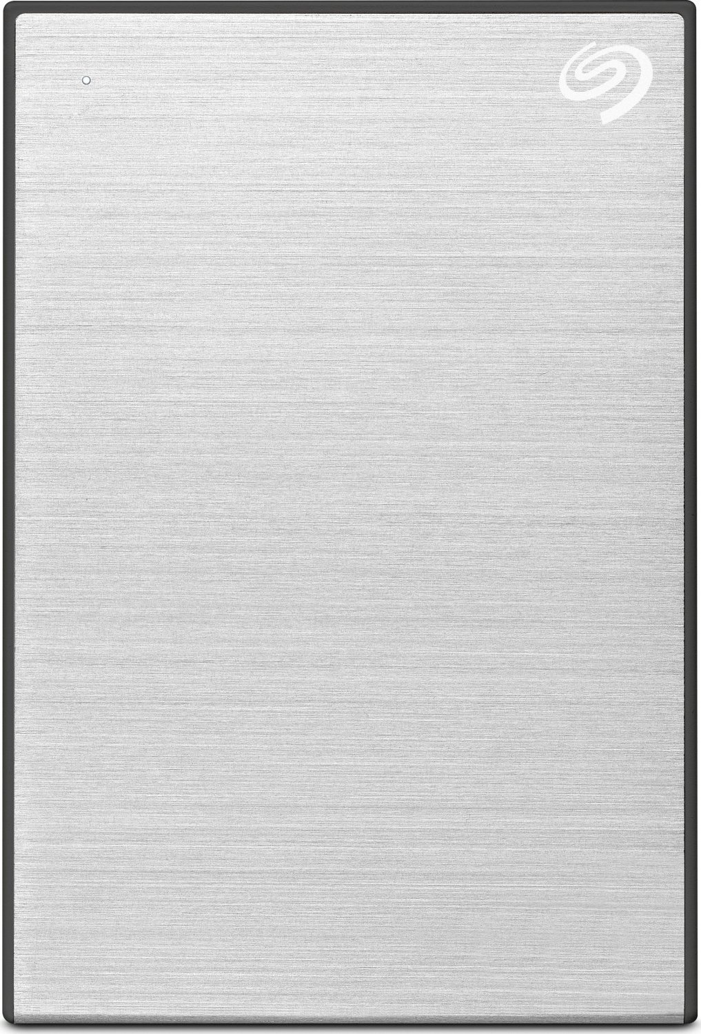 Dysk zewnętrzny HDD Seagate One Touch Slim 1TB Srebrny (STKY1000401)