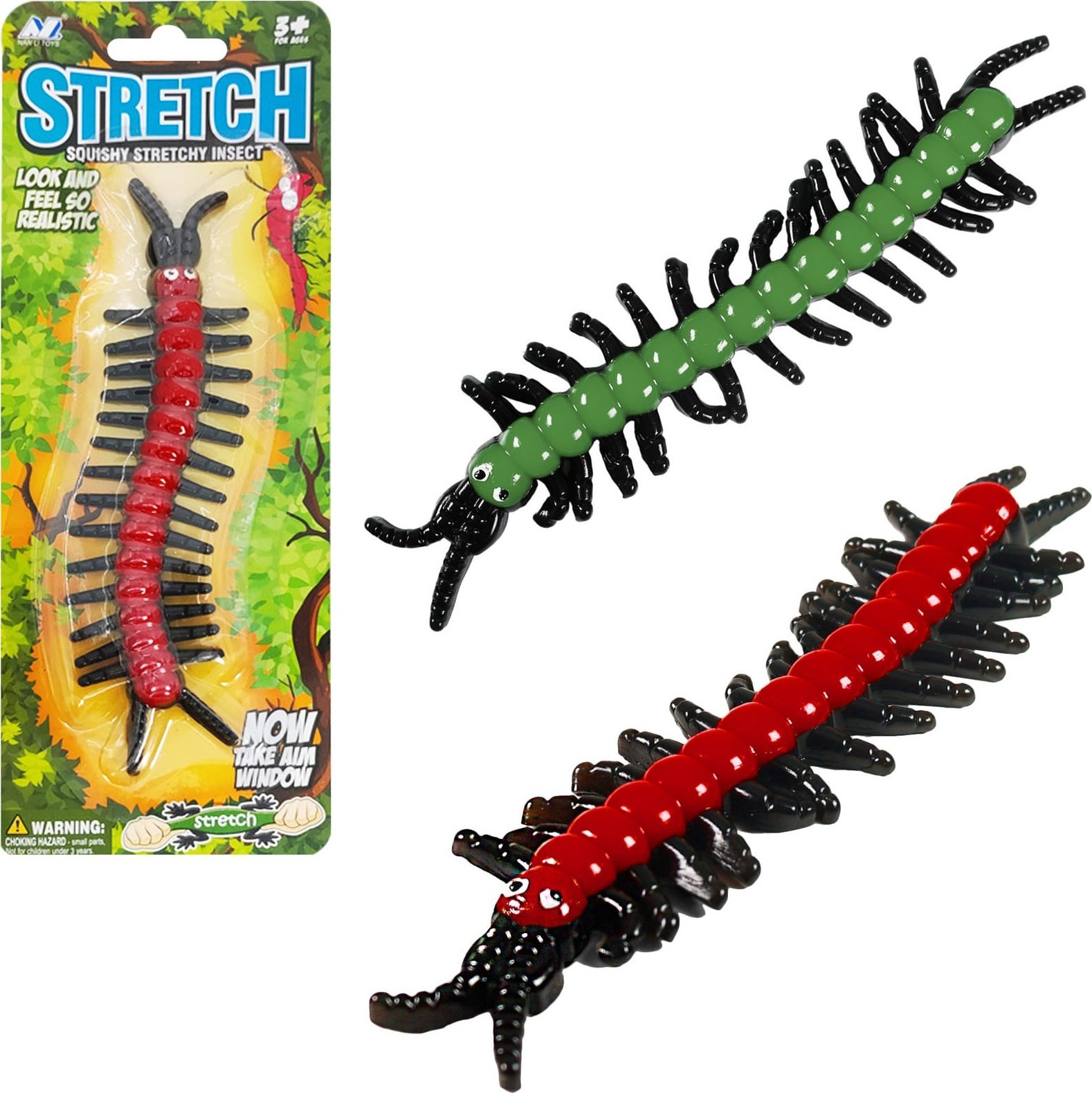 Trifox STONOGA ROZCIĄGANA 1szt