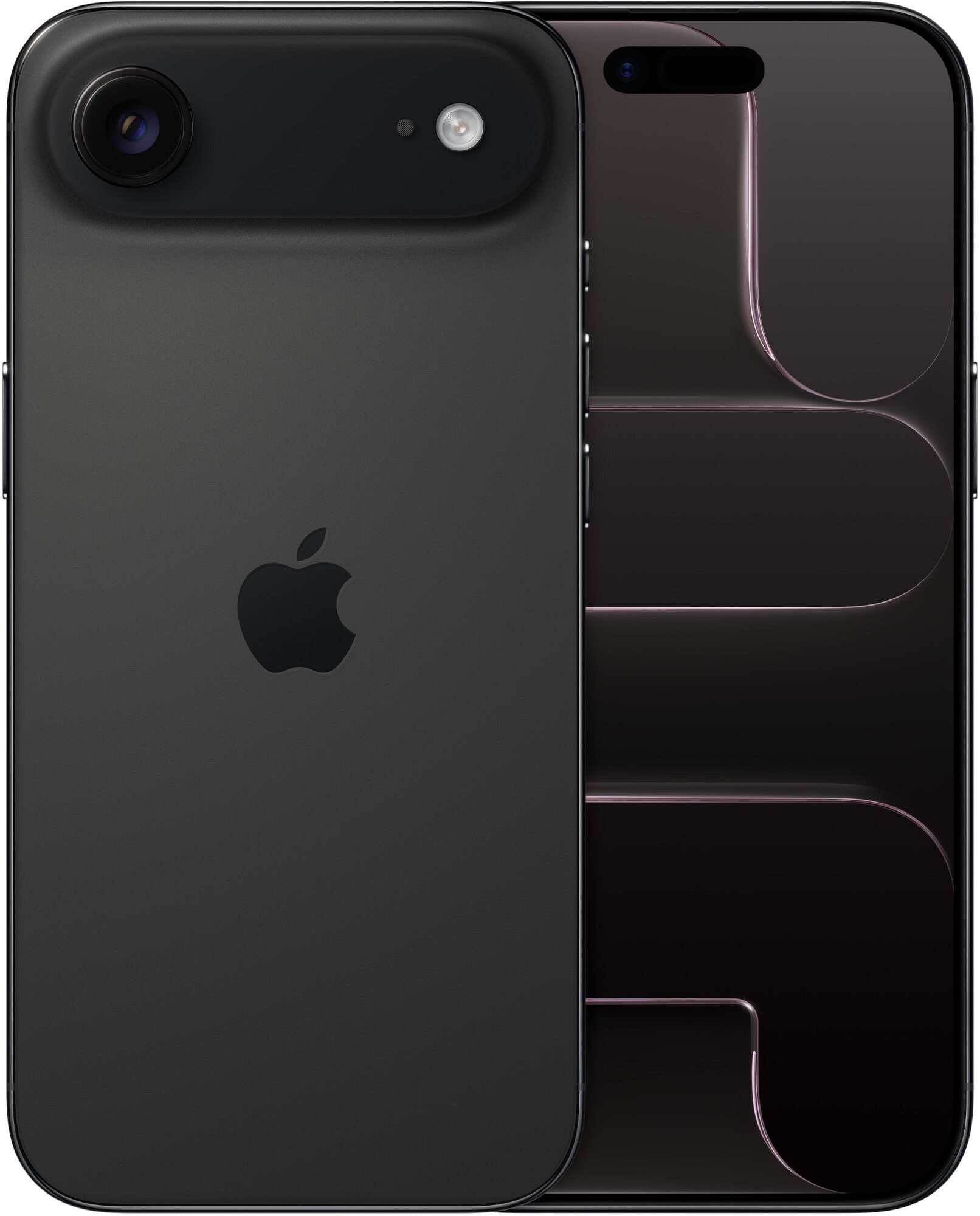 Apple iPhone Air 5G 1TB Czarny (mg2w4sx/A)