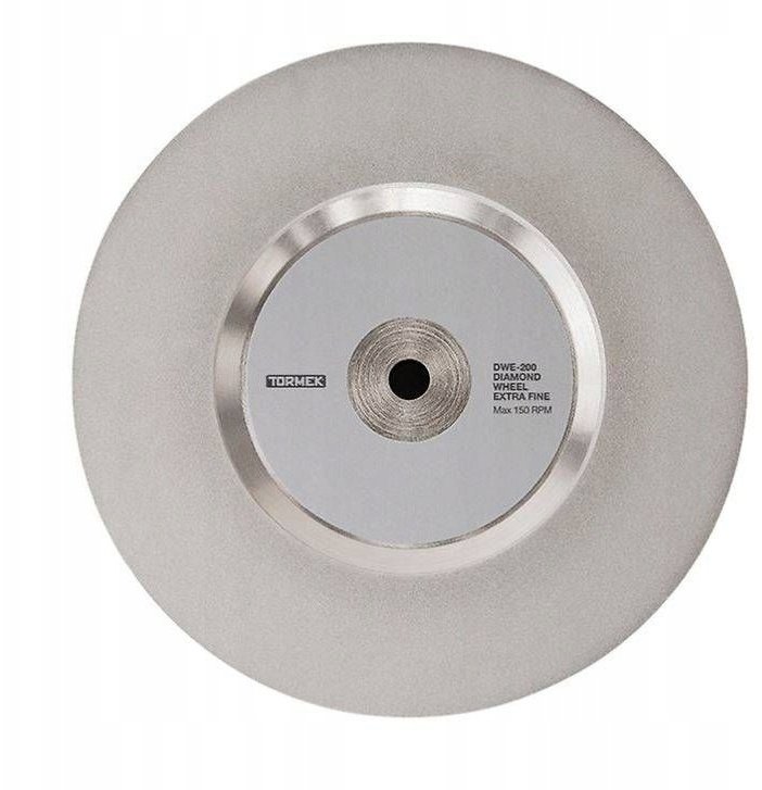 Tormek Ściernica diamentowa DWE-200 Extra Fine do T-2 Pro Kitchen (938490307)