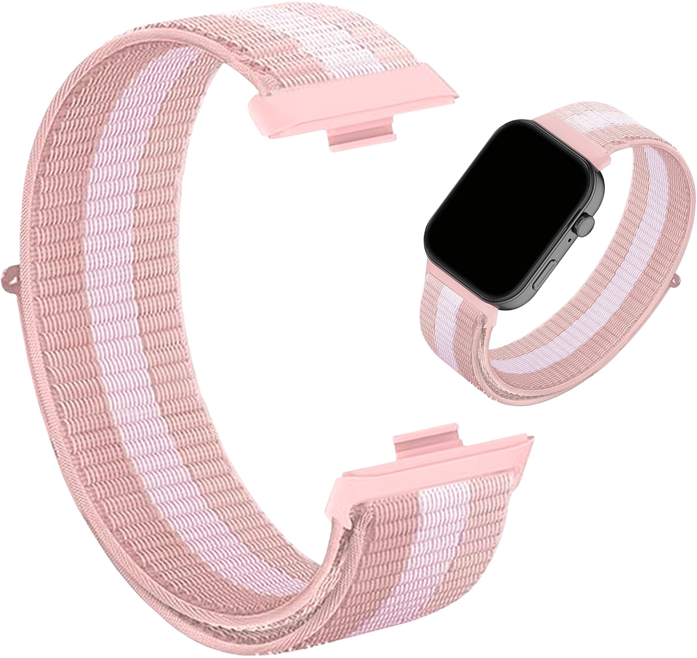 ChronSmarta Pasek ChronSmarta do smartwatch'a Huawei Watch Fit 3 (Wzór 09)