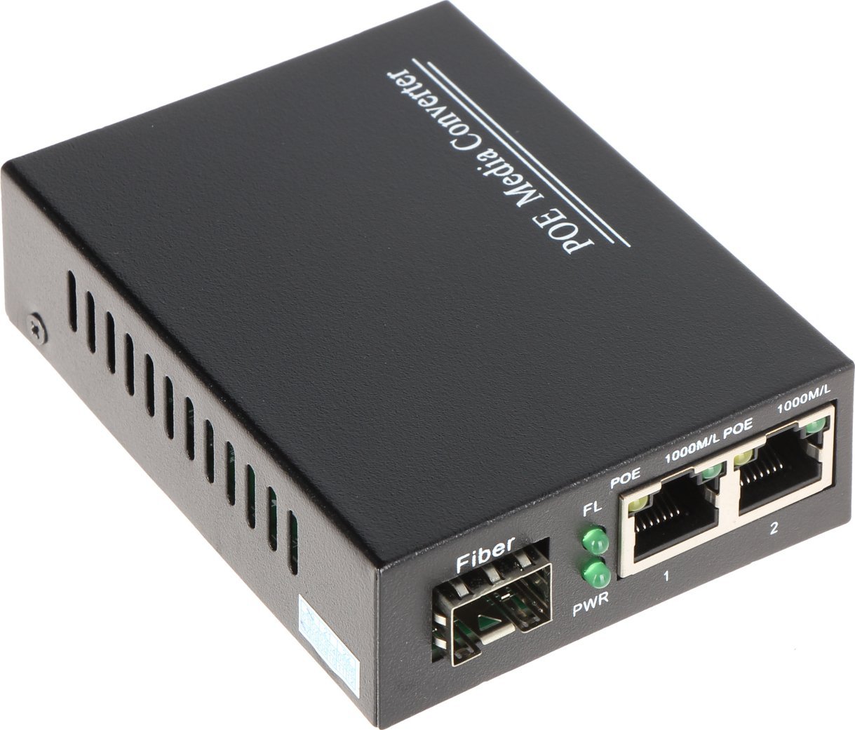 Switch Delta SPS-2P/1SFP