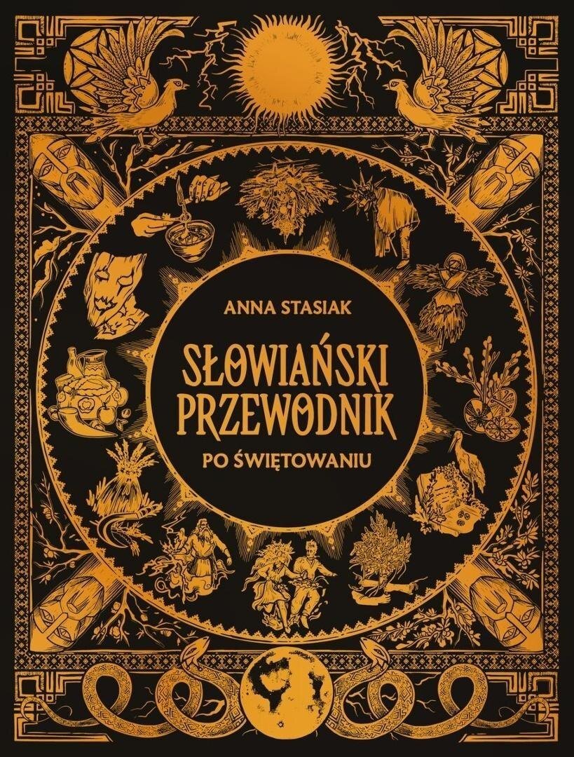 Insignis Słowiański przewodnik po świętowaniu