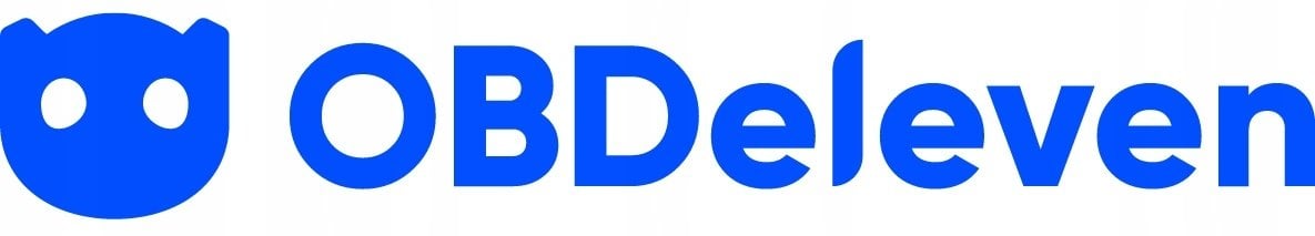 OBDeleven 3 diagnostic scanner (100 credits)