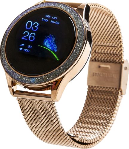 smartwatch Oromed