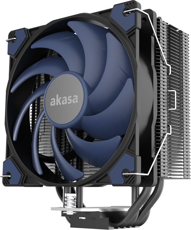 Chłodzenie CPU Akasa Alucia H4 (AK-CC4017EP01)