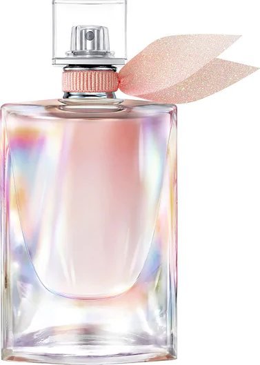 Фото - Жіночі парфуми Lancome La Vie Est Belle Soleil Cristal 50ml edp TESTER 