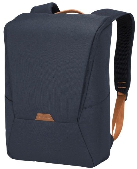 Torba Canyon Plecak na laptopa OnPack E01 15,6" 18L granatowy