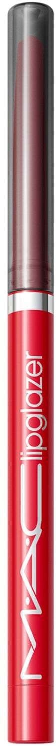 MAC LIPGLAZER GLOSSY LINER LADY DANGER 0,25G