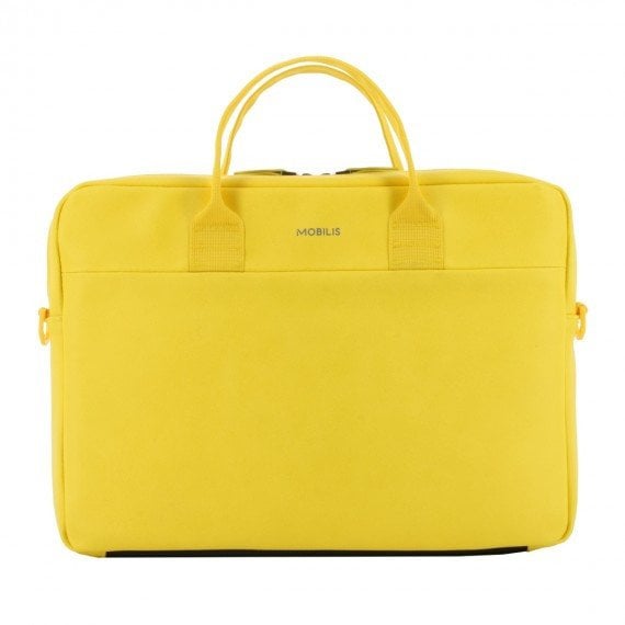 Mobilis Origine 2 Briefcase 11-14'' yellow