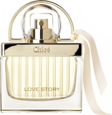 Chloe Perfumy damskie Love Story Eau de Parfum 75ml