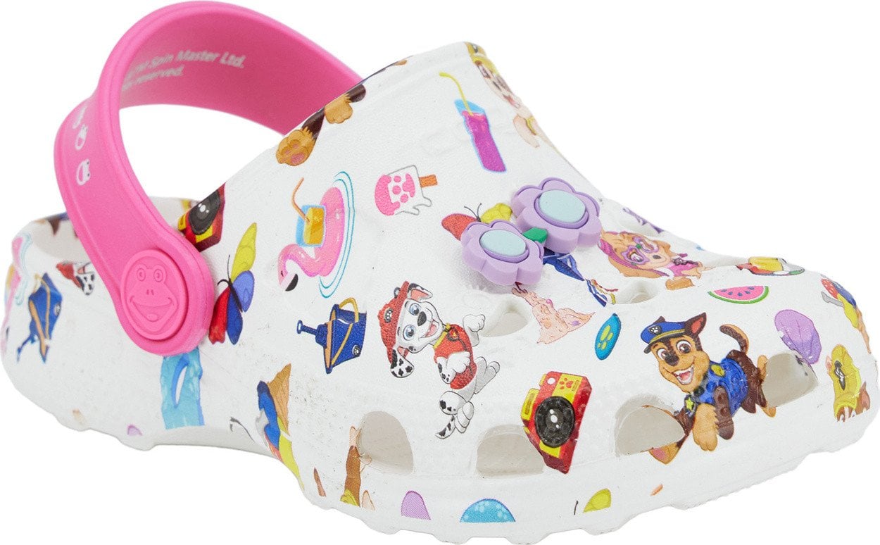 Coqui Dziecięce Sandały LITTLE FROG