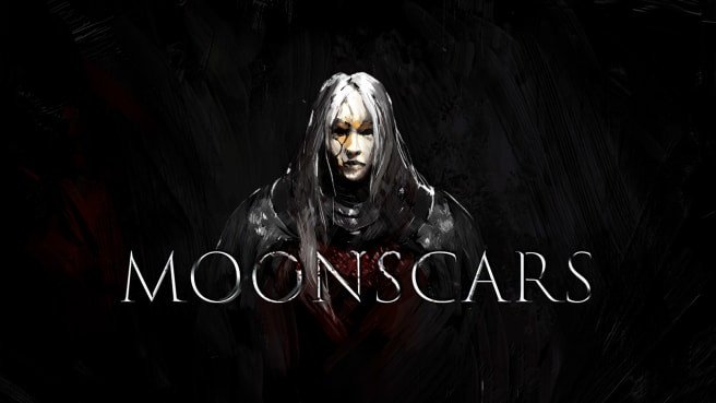 MOONSCARS PS5