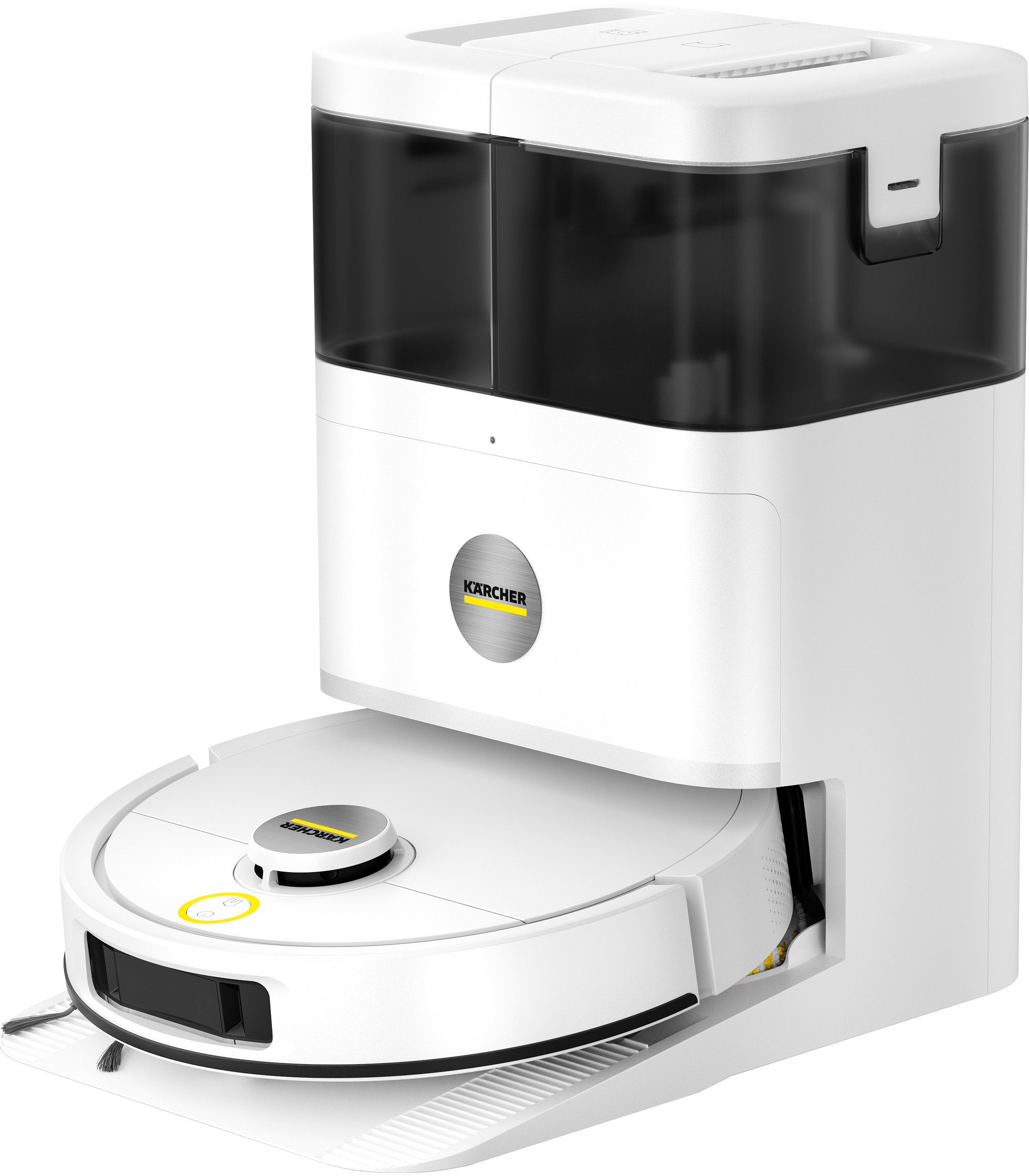 Robot sprzątający Karcher RVM 4 Comfort 1.269-130.0