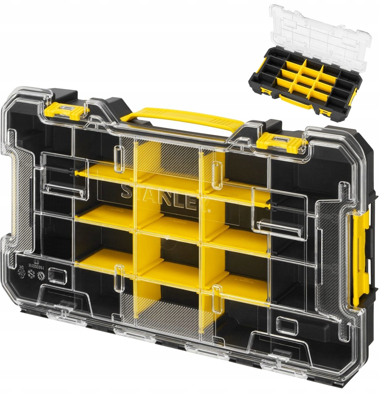 Stanley Organizer PRO-STACK L