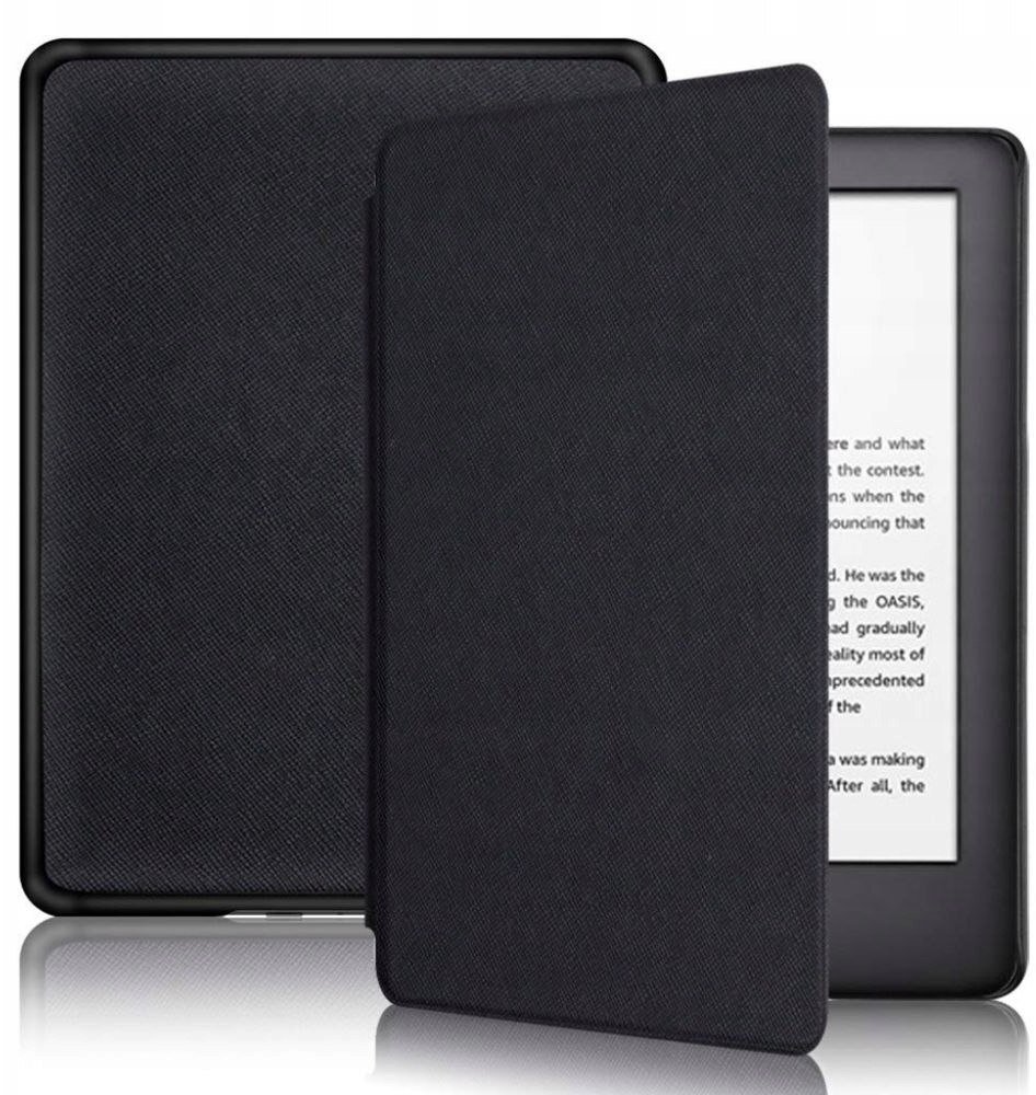 Pokrowiec Futerał Smartcase z Klapką do Kindle 10 2019