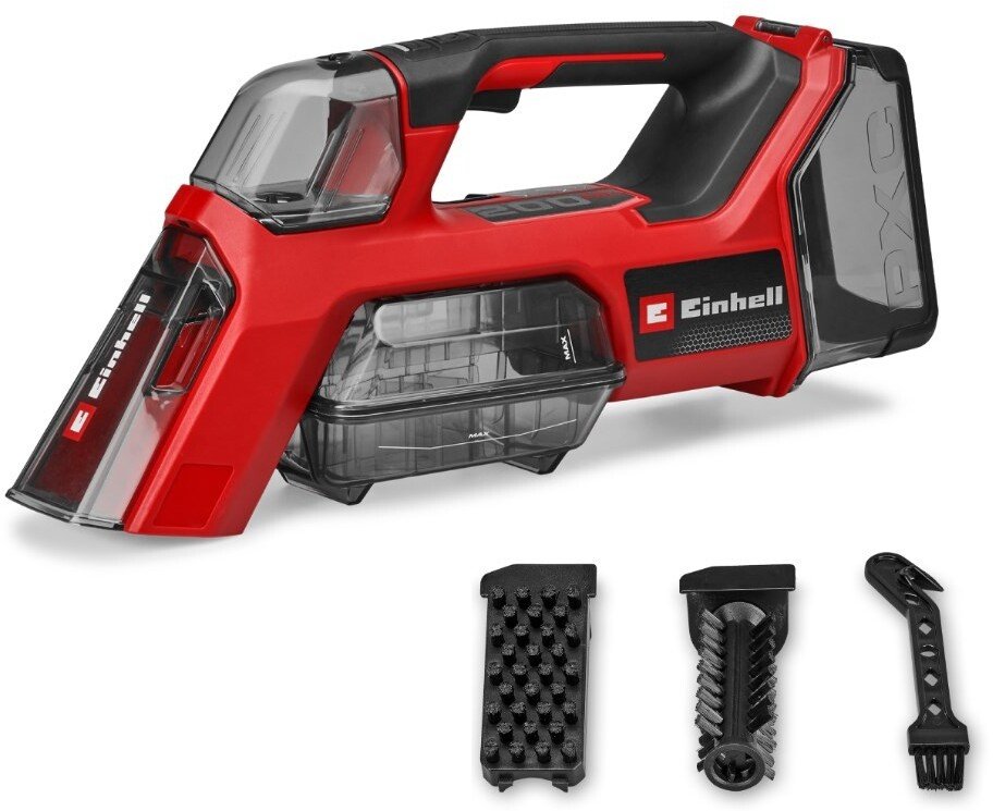 Odkurzacz piorący Einhell Kompaktowy odkurzacz piorący TE-SCL 18/200 Li-Solo (3437130)