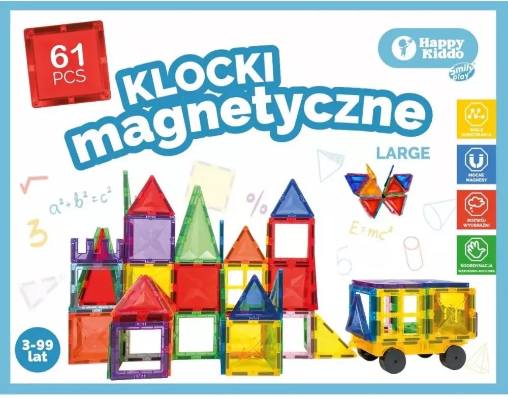Smily Play 61el SmilyPlay SP85382 53822